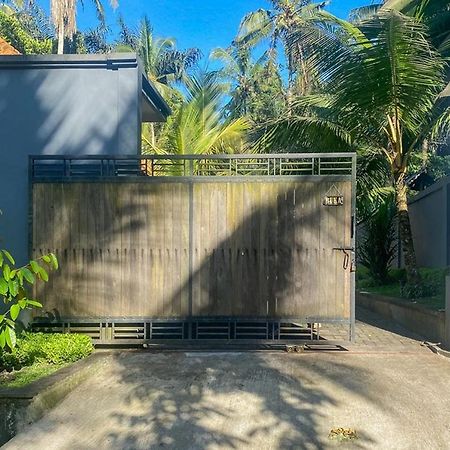 Puri Radent Ubud Redpartner Tegallalang  Buitenkant foto