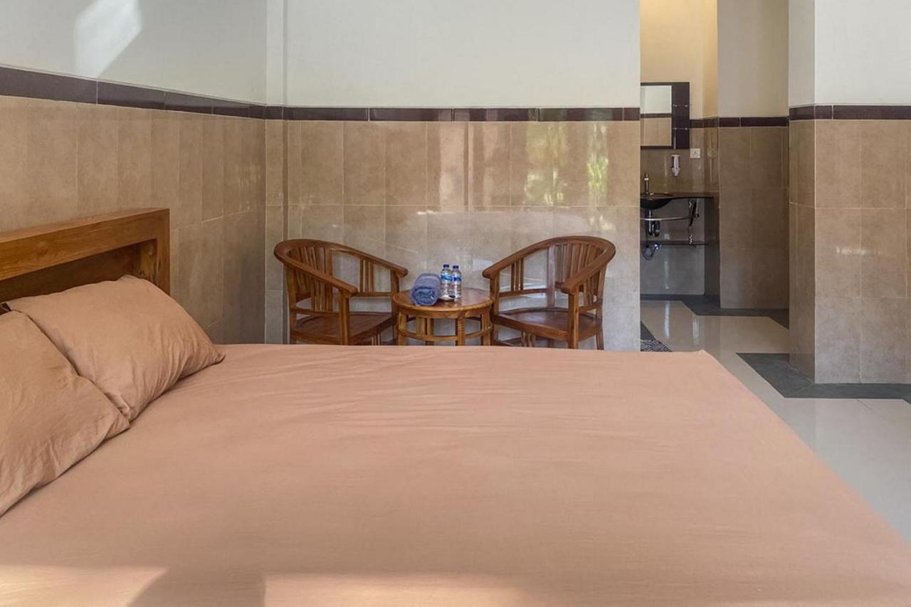 Puri Radent Ubud Redpartner Tegallalang  Buitenkant foto