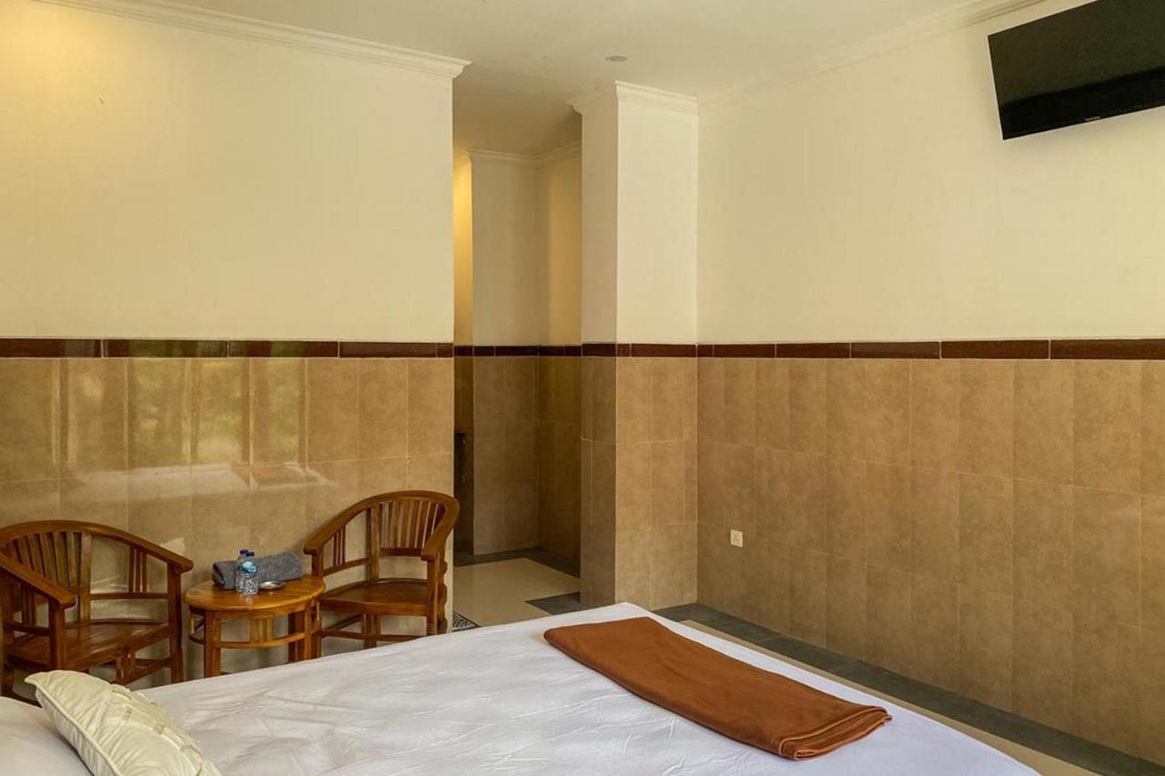 Puri Radent Ubud Redpartner Tegallalang  Buitenkant foto